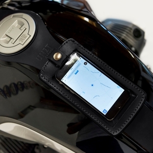 [유닛개러지] Unit GarageTank Phone Case Black BMW RnineT