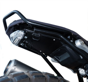 [유닛개러지] Unit GarageSupport Plate Rear Light BMW RnineT