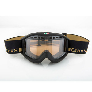 Ethen Vintage Wild Goggle - Beige