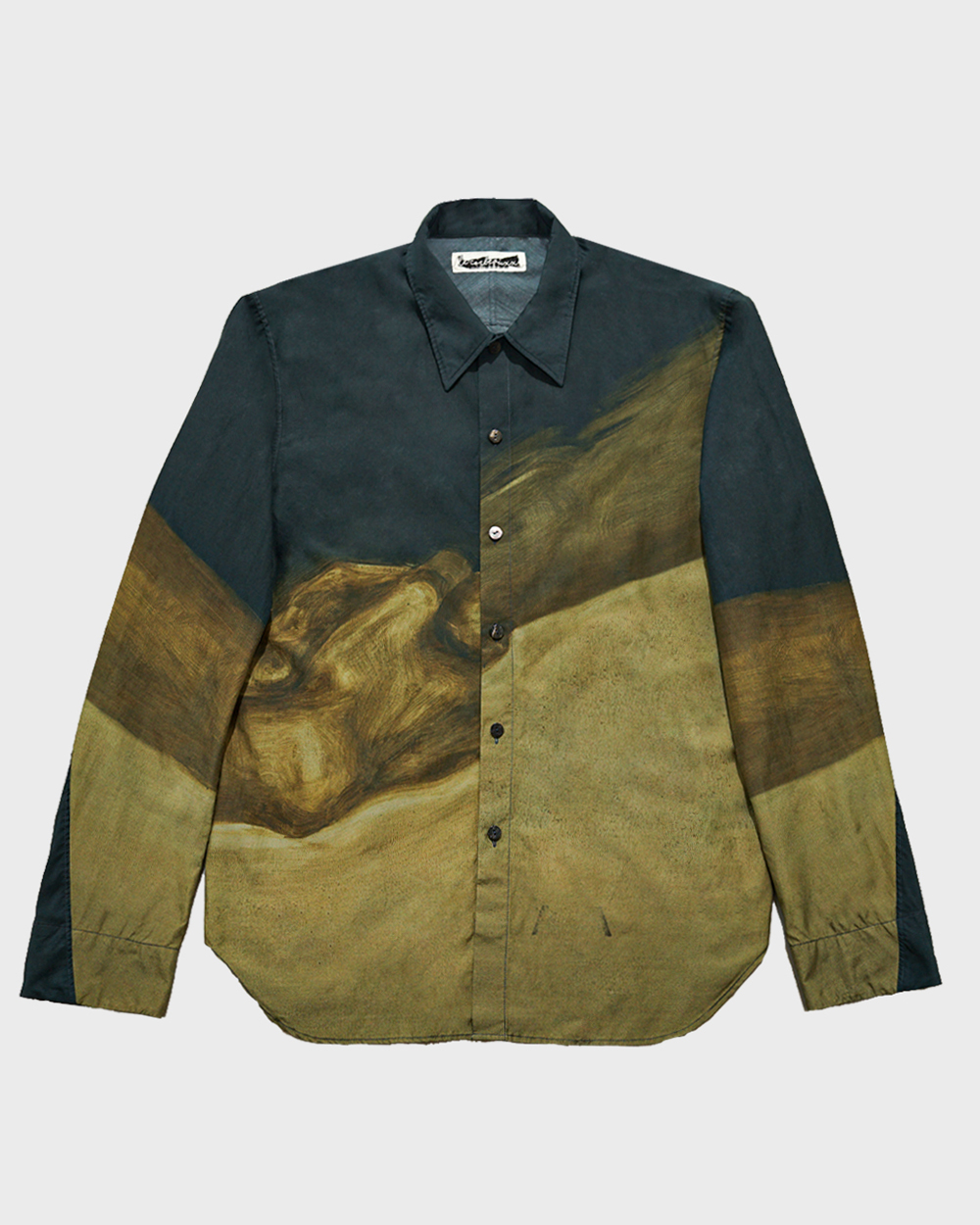 Farmer&#039;s Silk Shirts (Multi)