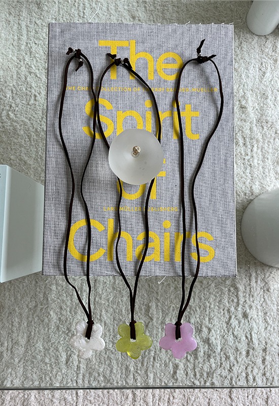 미꼬 necklace (3color)
