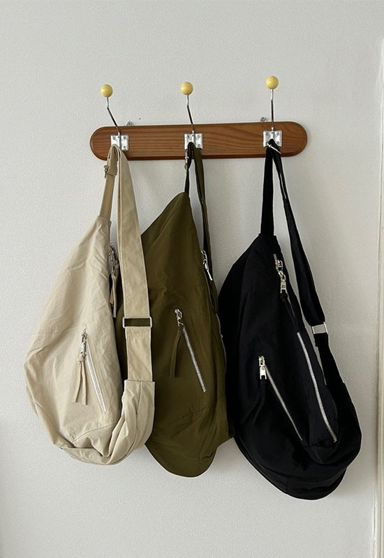 크센 bag (3color)