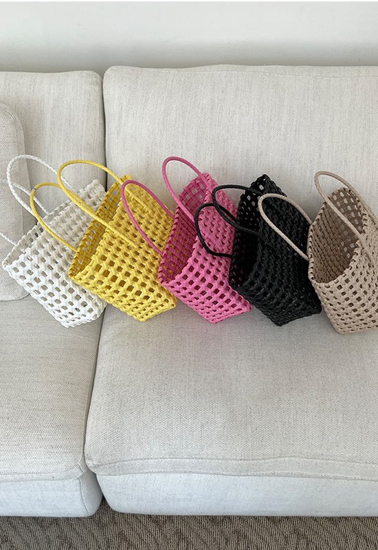 마넬 bag (5color)