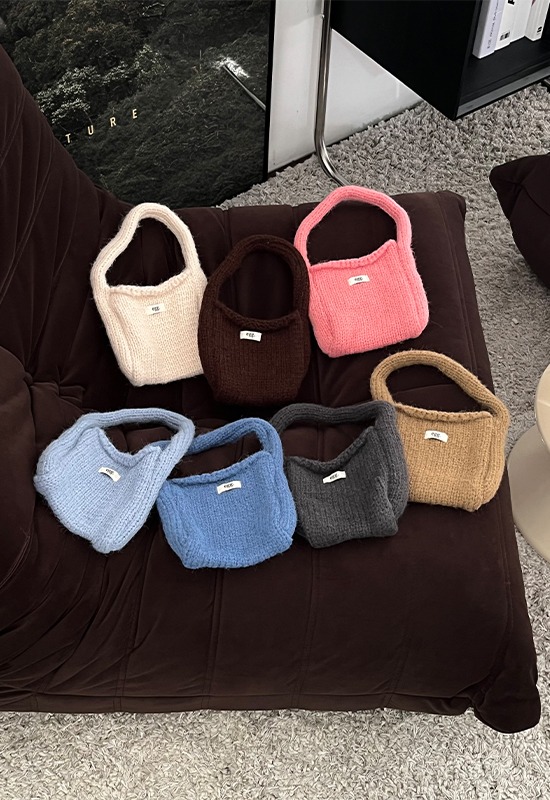 이스터 bag (7color)