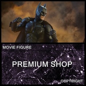 (A검수확인품)사이드쇼배트맨다크나이트1/4sideshowthedarkknightbatmanstatue(54cm폴리스톤한정)