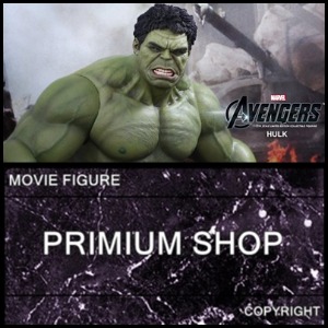 (P+미개봉)핫토이즈어벤져스헐크1hottoys hulkth9eavengers mms186(42cm피규어CollectibleEdition)