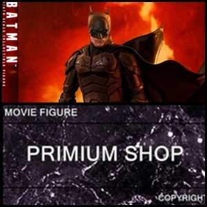 (P+미개봉)핫토이즈더배트맨일반제품피규어hottoybatmansixthscalefiguresideshowcollectibles(일반제품)