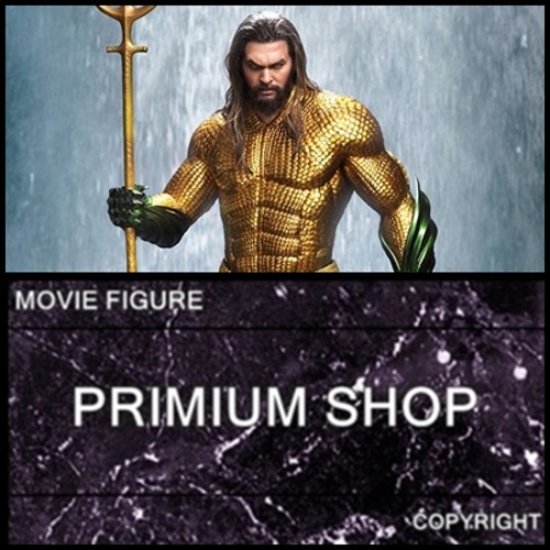 (A검수확인품)퀸스튜디오아쿠아맨레전드리primeonestudioaquaman1/2scalestatue(방문수령가능스테츄)