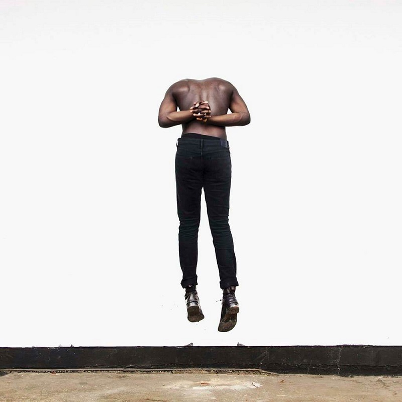 모세 섬니 Moses Sumney - Aromanticism (LP)