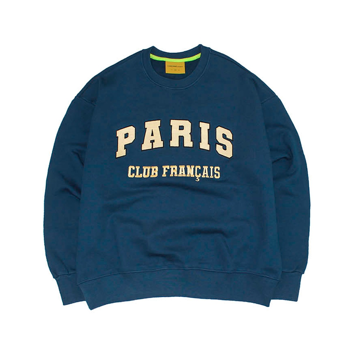 ◆CONICHIWA bonjour◆ Univ MTM (GREY/GR) (Size S worn) ◇CONICHIWA bonjour◇ Univ MTM (GREY/GR) (Size S worn