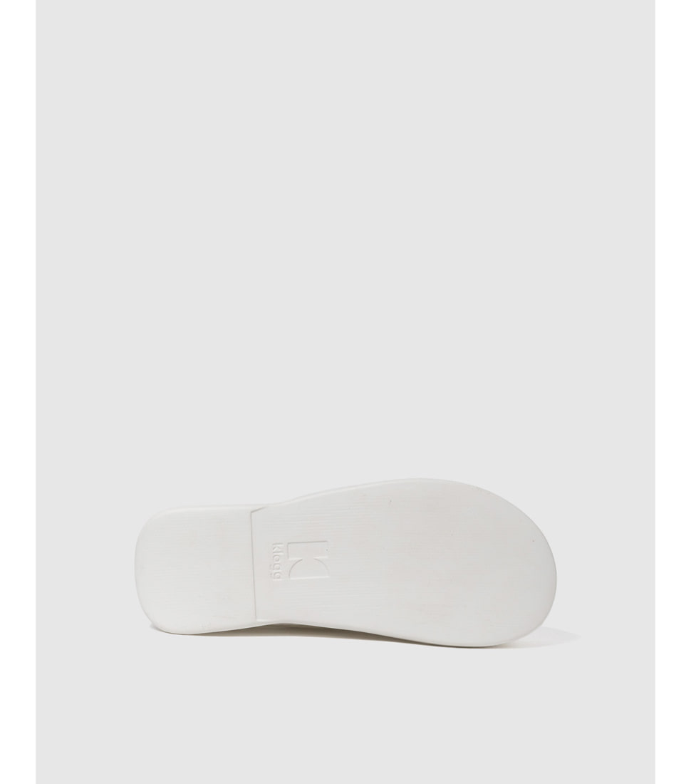 KLOGG]LOG 1.0 'OFF-WHITE' - RINOSTORE