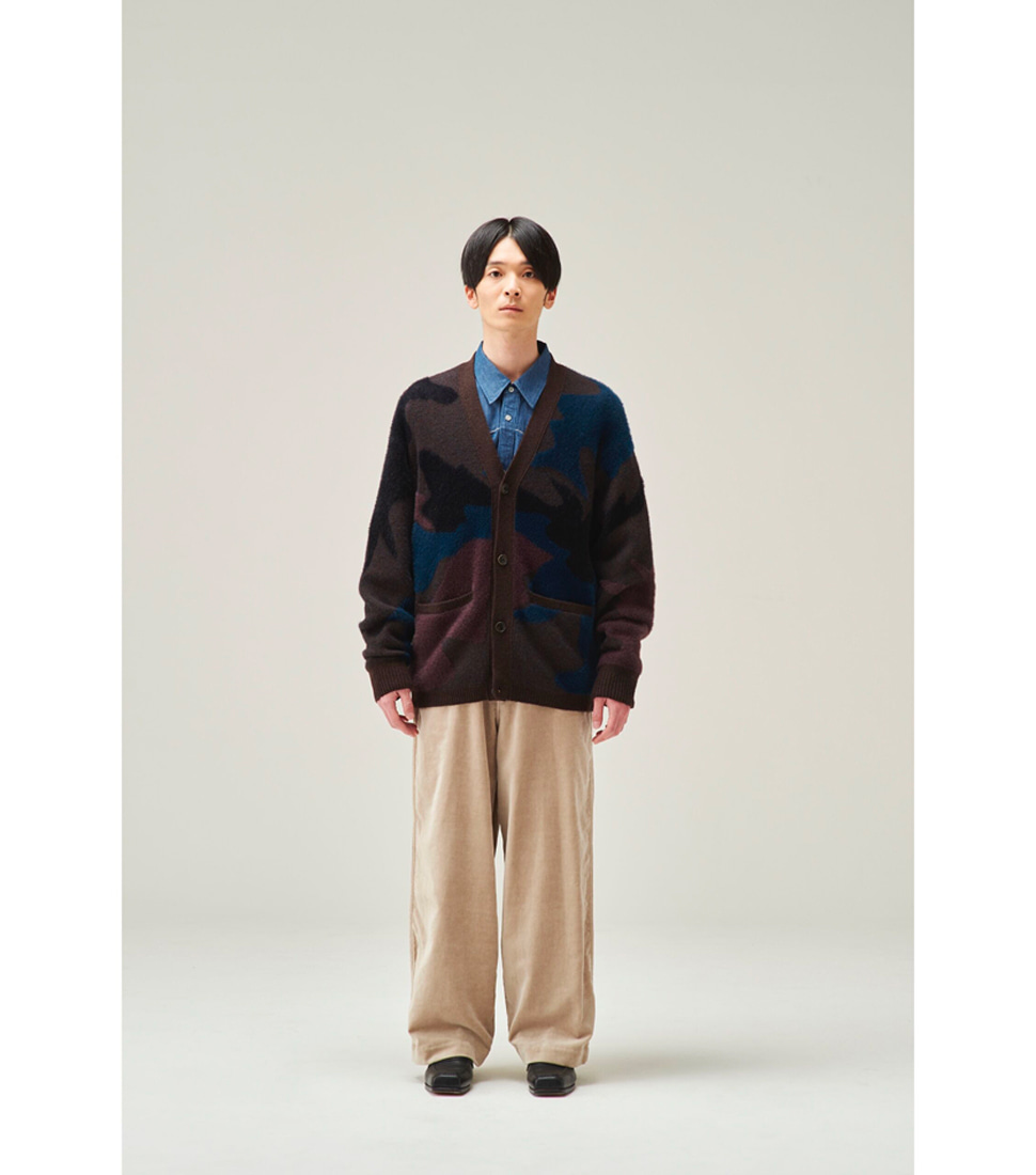 saby（サバイ）の「SABY/サバイ/SUPER BIG PANTS/スーパービッグ