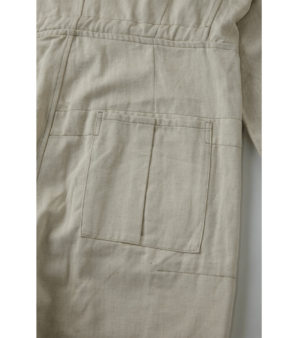 OLD JOE BRAND] OFFSET FRONT COLONIAL SUITS 'INDIGO' - RINOSTORE