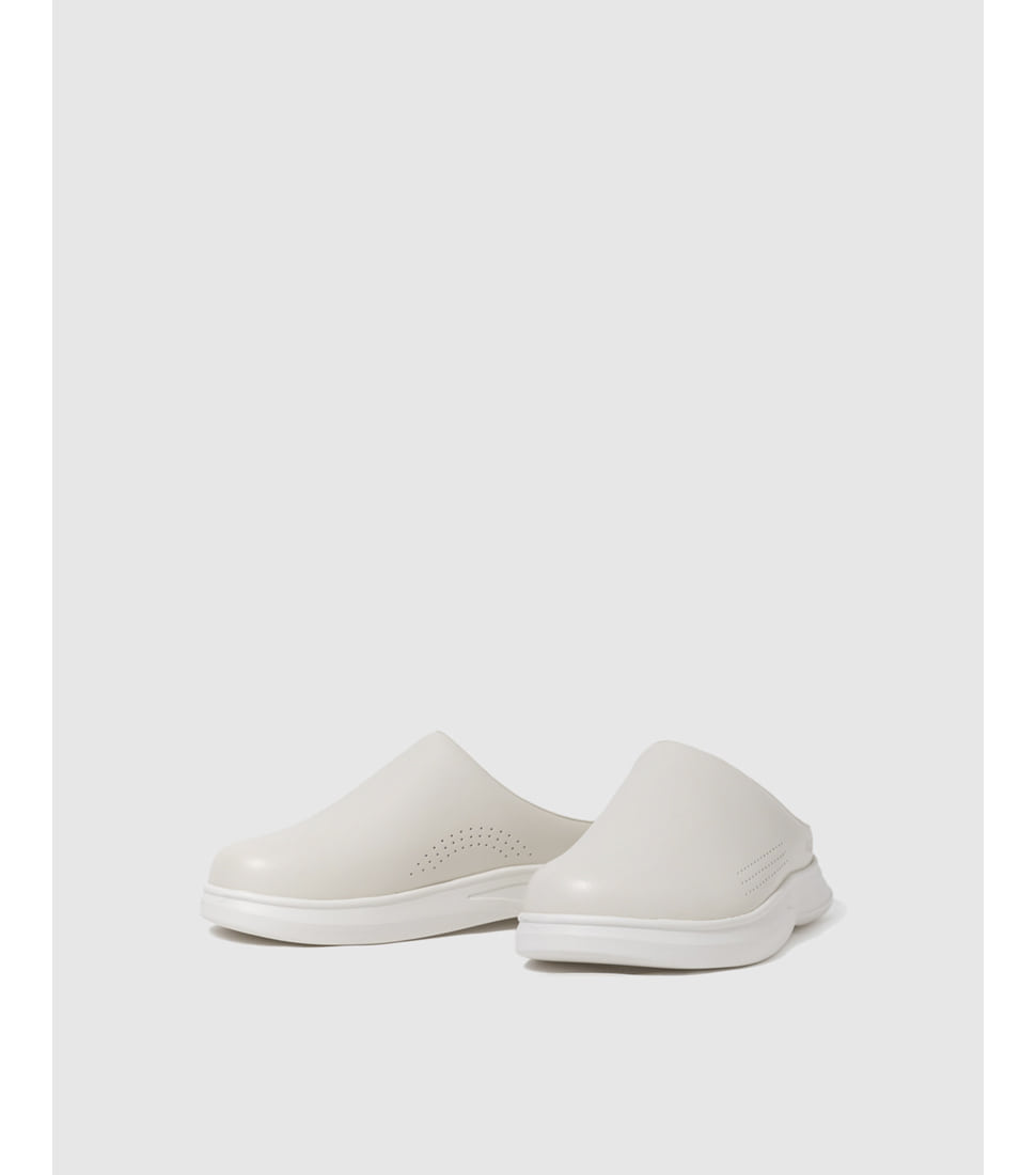 【KLOGG 】 KLOGG LOG 1.0 (Off white) KLOGG]LOG 1.0 'OFF-WHITE' - RINOSTORE