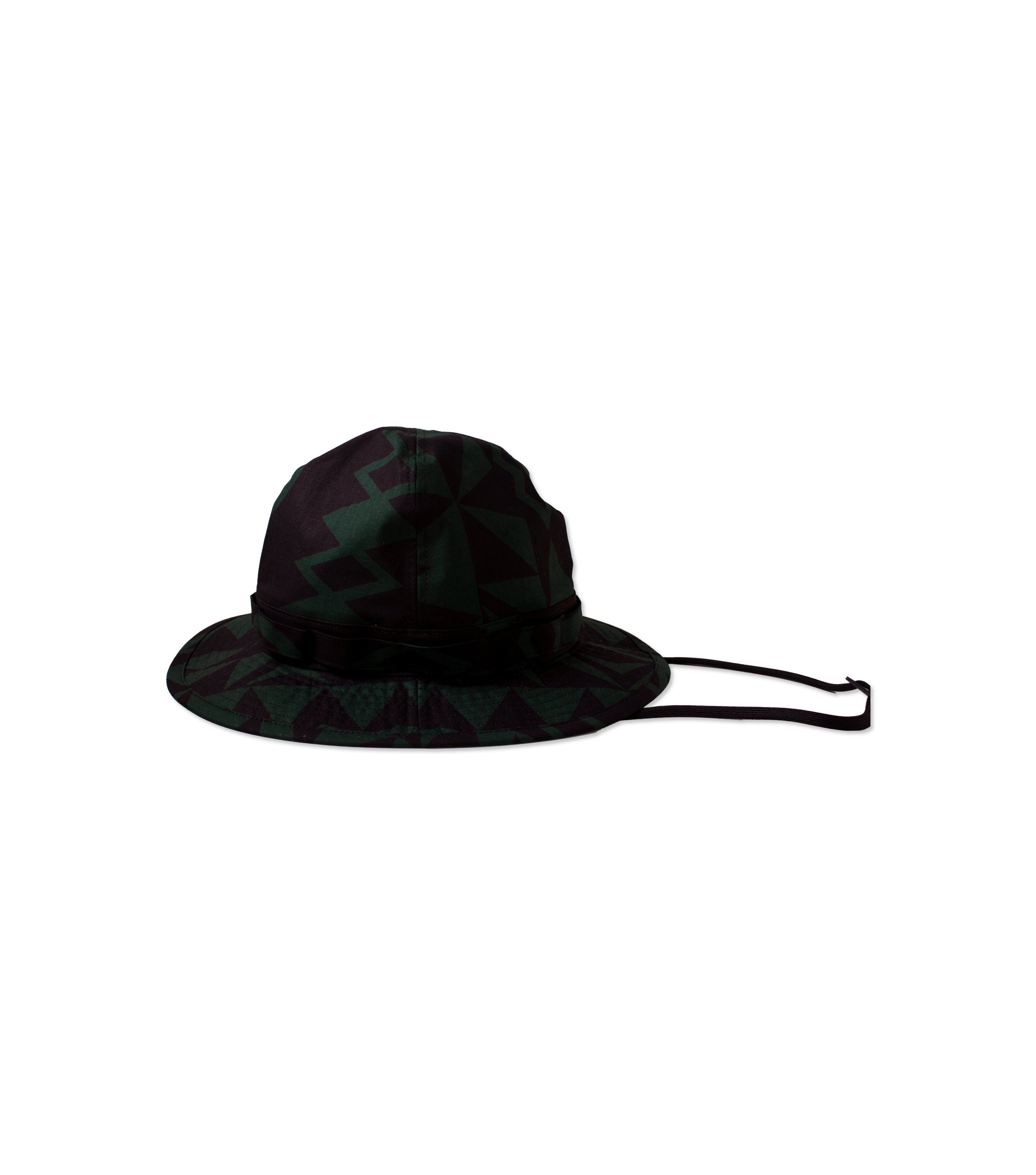 South2 West8 - Jungle Hat ハンターカモフラージュ L South2West8（サウスツーウエストエイト)|JUNGLE HAT - C/N