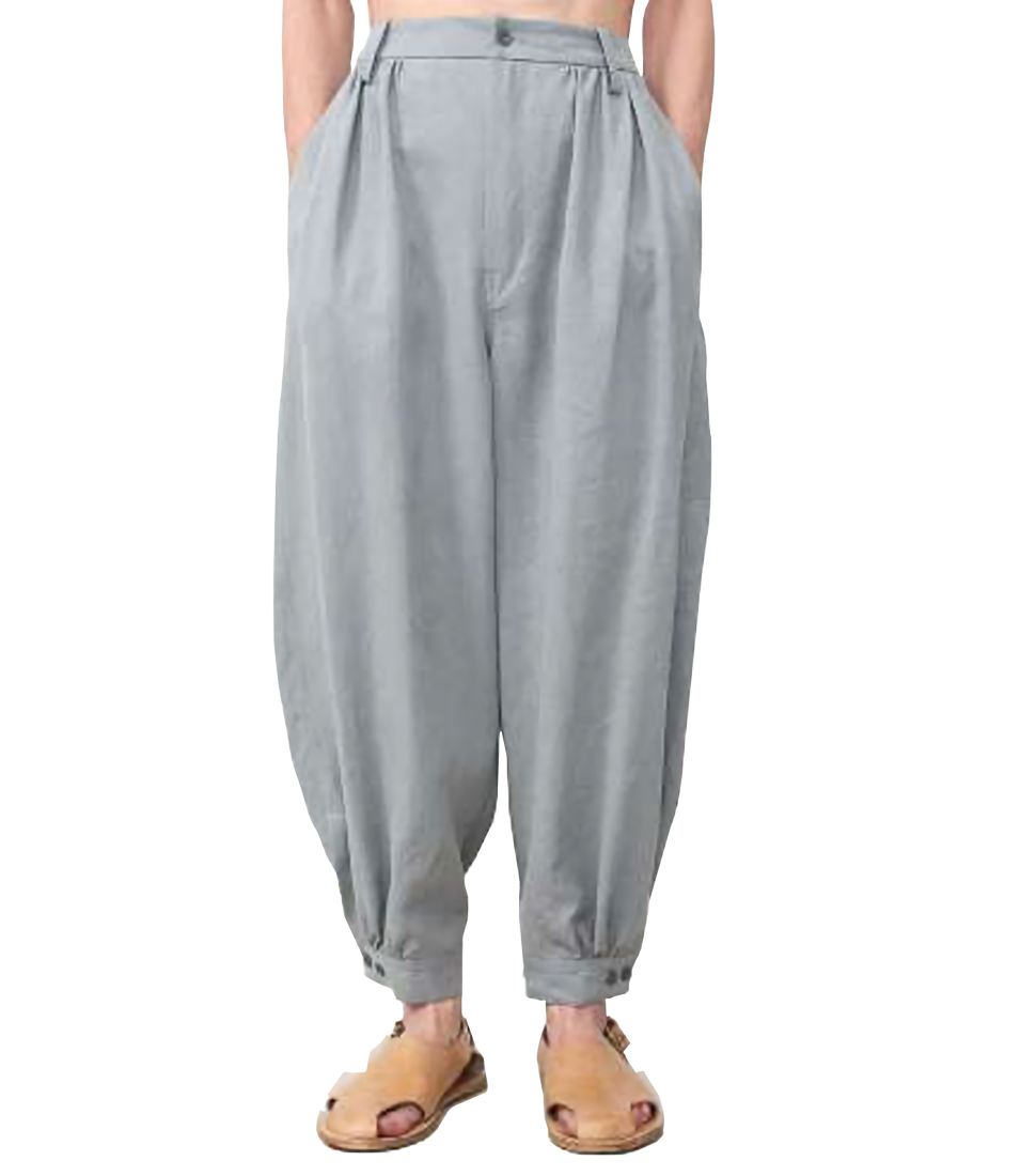Reebok LTD HED MAYNER TRACK PANTS（White） -FASCINATE