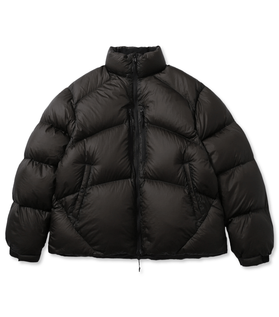 Rocky mountain featherbed ns down jacket on sale