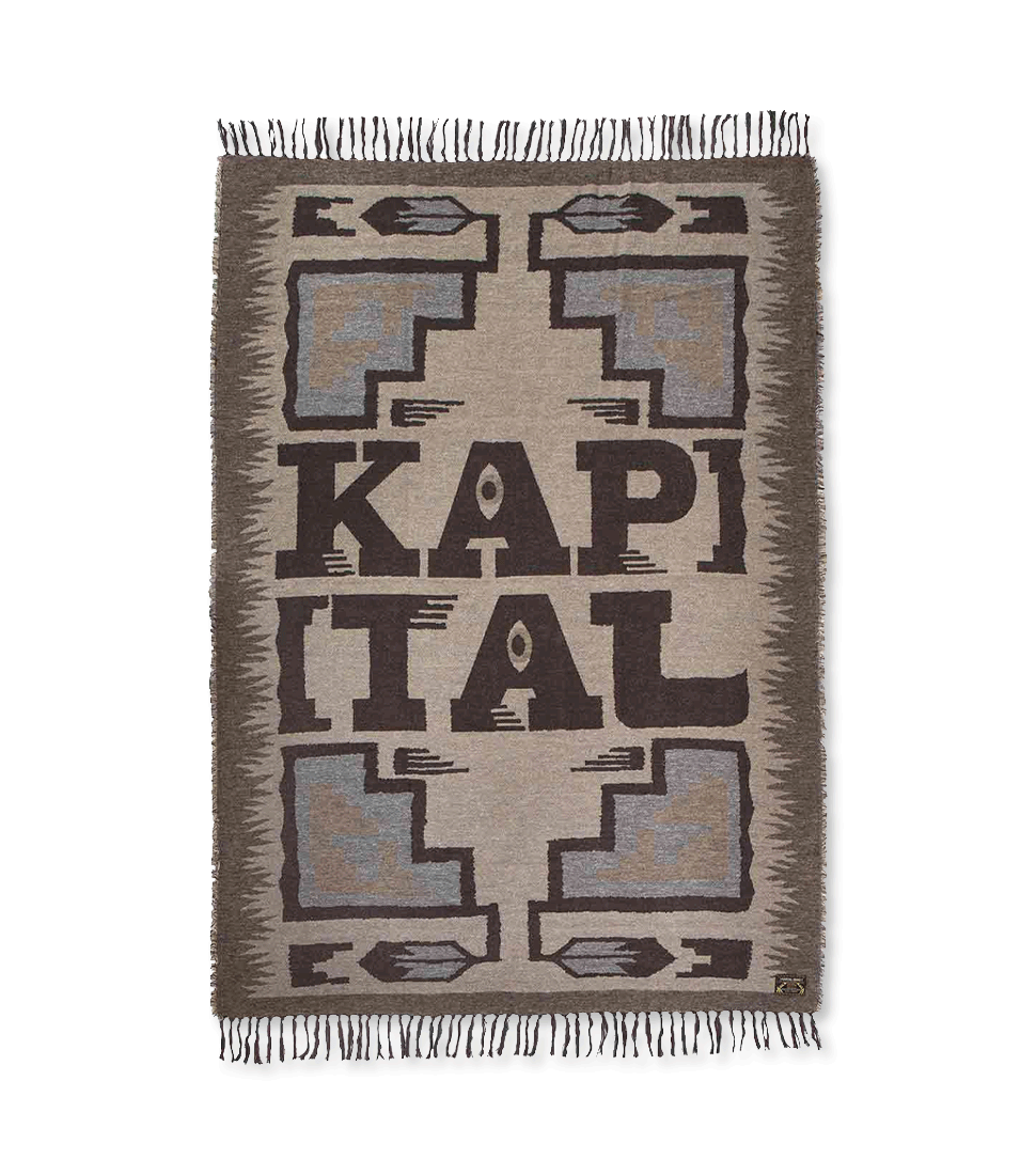 KAPITAL - RINOSTORE KAPITAL - RINOSTORE