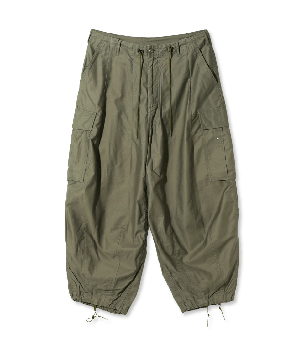 PANTS - RINOSTORE