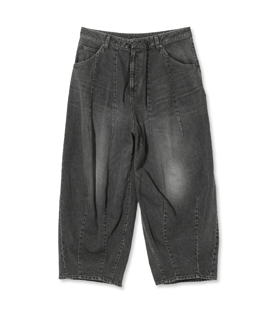 PANTS - RINOSTORE