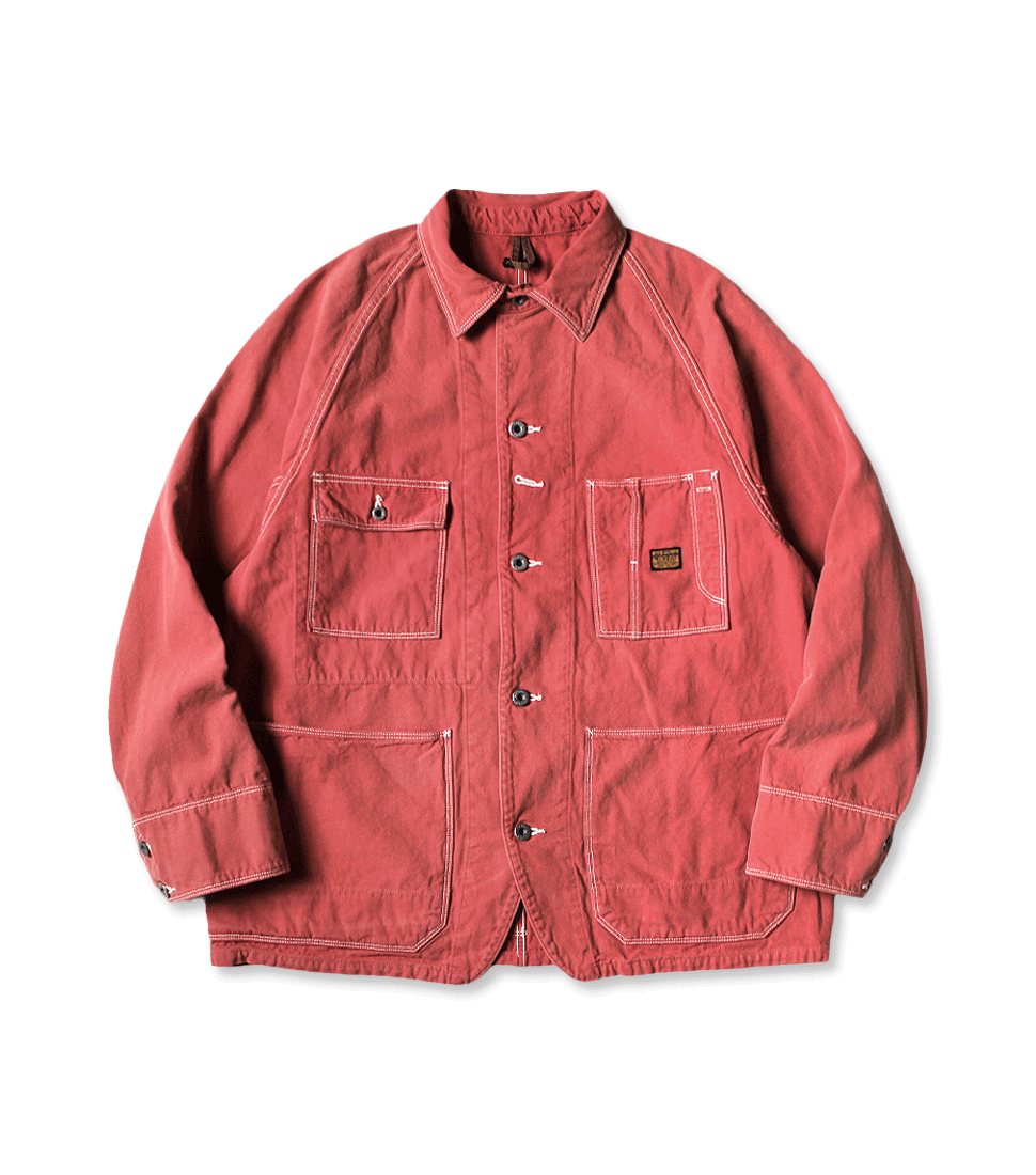 KAPITAL - 新品 KAPITAL ウール 七分袖 カットソー 1 レッド 日本製 KAPITAL - 新品 KAPITAL ウール 七分袖 カットソー 1 レッド