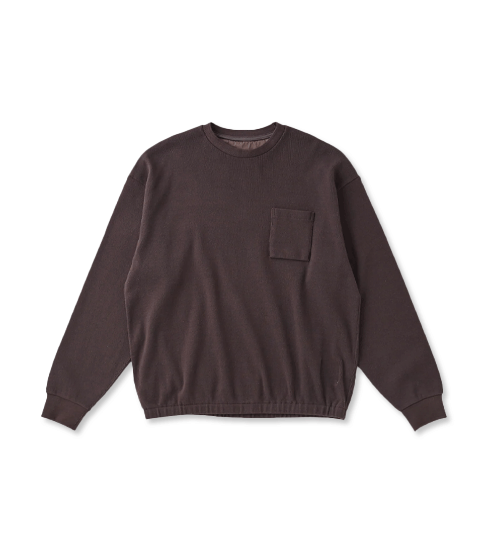 ジャケット・アウター OLD JOE HAND COWCHAIN GAWN BLACK 40 OLD JOE BRAND