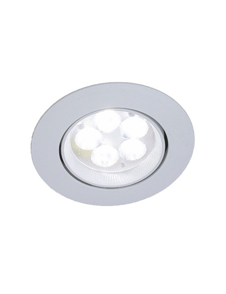 LED 3인치 일체형 DC타입 5W