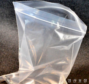 가로30cm~50cm까지 0.1두꺼운PE지퍼백(100장)가로30cm~50cm까지 0.1두꺼운PE지퍼백(100장)