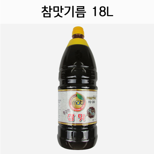 진한맛기름_1.8L (10개 1박스)