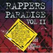 V.A. / Rappers Paradise 2 (미개봉)