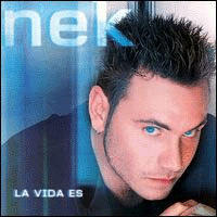 Nek / La Vida Es (수입/미개봉)