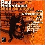 Paul Bollenback / Soul Grooves (수입/미개봉)