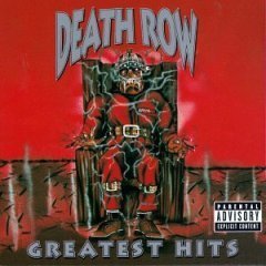 V.A. / Death Row Greatest Hits (2CD/미개봉)