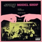 [중고] Spirit / Model Shop (수입)