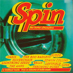 V.A. / Spin The Better Alternative (미개봉)