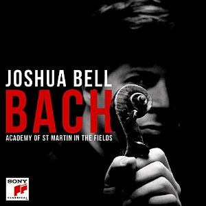 [중고] Joshua Bell / Bach (s80074c)