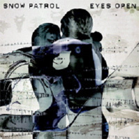 [중고] Snow Patrol / Eyes Open