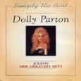 Dolly Parton / Jolene: Her Greatest Hits (수입/미개봉)