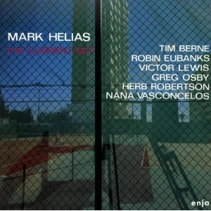 [중고] Mark Helias / Current Set (수입)
