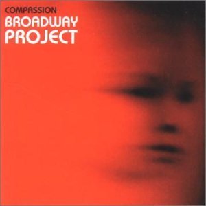 Broadway Project / Compassion (수입/미개봉)