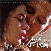 [중고] [LP] O.S.T. / Wild Orchid (수입)