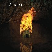 [중고] Atreyu / A Death-Grip On Yesterday (CD &amp; DVD/수입)
