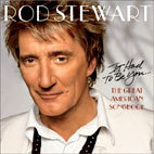 [중고] Rod Stewart / It Had To Be You/ The Great American Songbook