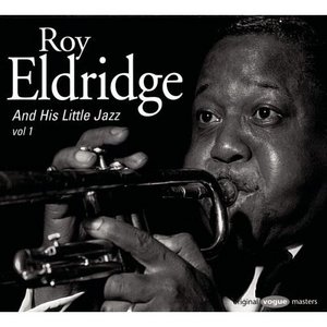 Roy Eldridge / And His Little Jazz Vol.1 (Digipack/수입/미개봉)