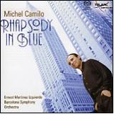 Michel Camilo / Rhapsody In Blue (Digipack/수입/미개봉)