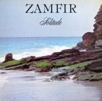[중고] [LP] Zamfir / Solitude (수입)