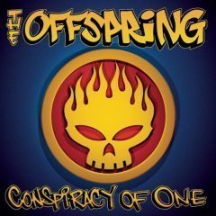 Offspring / Conspiracy Of One (수입/미개봉)