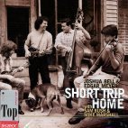 Joshua Bell, Edgar Meyer / Short Trip Home (수입/미개봉/sk60864)