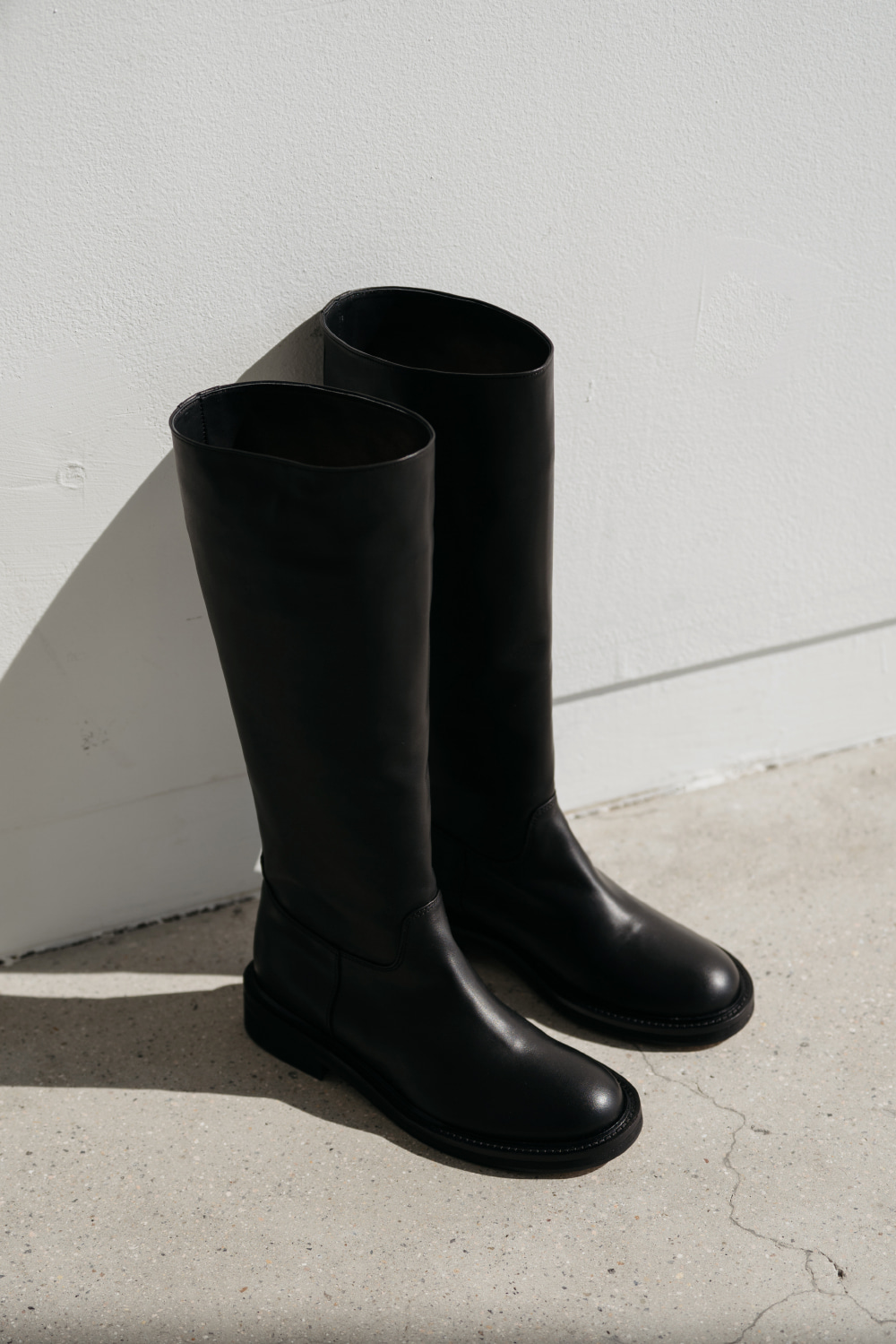 16541_Signature Long Boots