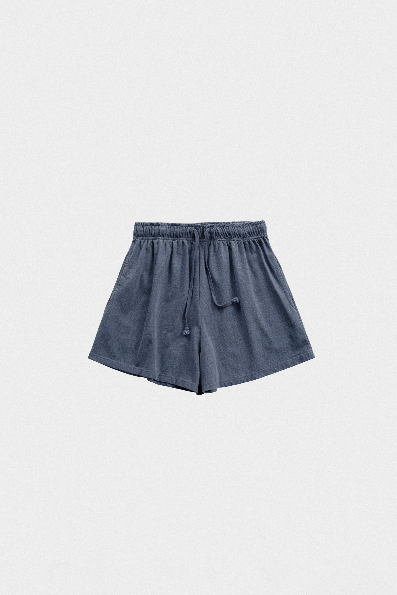 38794_Bagel Drawstring Shorts [td]